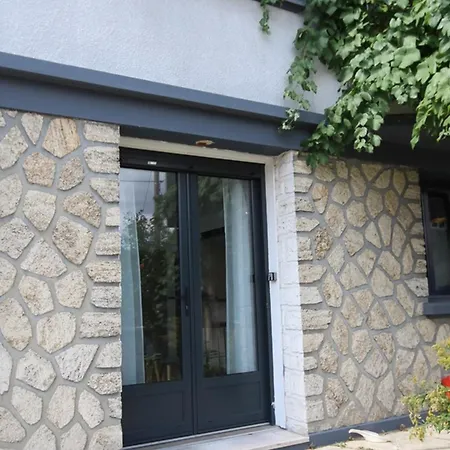 Appartement Studio Moderne A Argenteuil, Pres De Paris, Avec Parking, Wifi, Et Equipements Complets - Fr-1-649-41